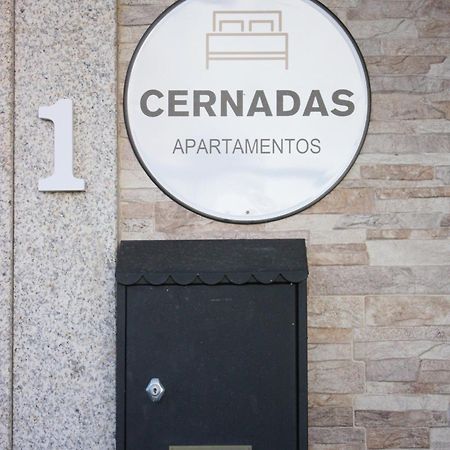 Апартаменти Casa Amoedo Редондела Екстер'єр фото