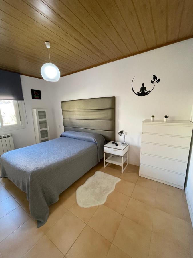 Апартаменти Casa Amoedo Редондела Екстер'єр фото